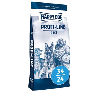 HD Profi-Line 34-24 Race